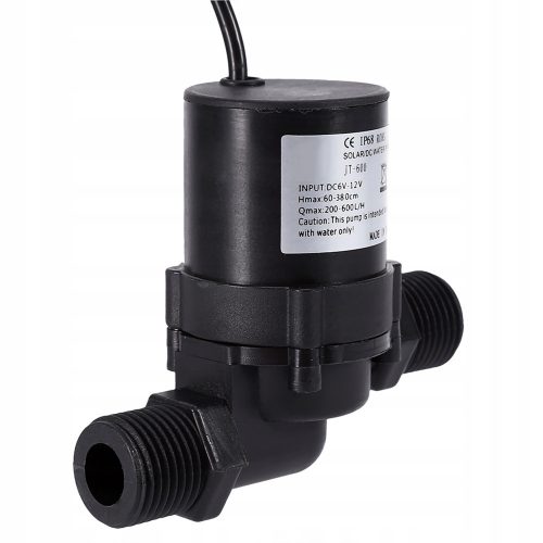  Pompa 11 W 501 - 1000 l/h