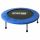 Trampolino fitness Master 96 cm + Guida alla vita sana MASTERSPORTS