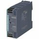 Alimentatore su guida DIN Siemens SITOP PSU100C 24 V/1