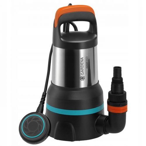  Pompa sommersa Gardena 550 W 15.000 l/h