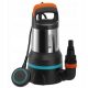  Pompa sommersa Gardena 550 W 15.000 l/h