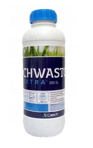  Chwastox Extra 300SL 1L infestanti a foglia larga