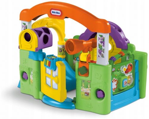 Casetta per bambini in plastica Little Tikes 6 m+