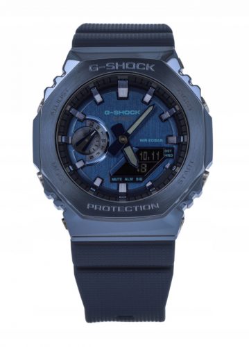  OROLOGIO CASIO DA UOMO GM-2100N-2AER CRONOMETRO G-SHOCK