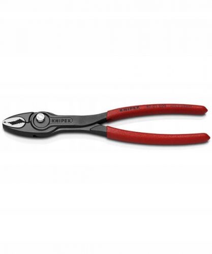  Pinza a becchi Knipex TwinGrip 82 01 200