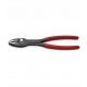  Pinza a becchi Knipex TwinGrip 82 01 200