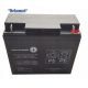  Batteria 12V 18Ah SECURBAT, ALARMTEC