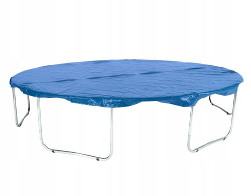 Copertura protettiva per trampolino Jumpi 366-374 cm, blu