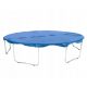 Copertura protettiva per trampolino Jumpi 366-374 cm, blu