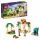  LEGO Friends 41705 Pizzeria di Heartlake