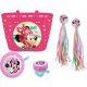  Cestino bici Seven Minnie Mouse rosa + 2 altri prodotti