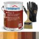 Olio per legno da terrazza Remmers Pflege-Ol 2.5