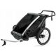  Rimorchio da bicicletta per bambini Thule Chariot Lite 2