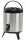 Thermos per bevande Metlex metalex 9,5 l, argento