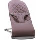  Sdraietta ergonomica BabyBjorn Bliss, Viola