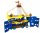  Fisher Price Nave Colosso Jake e i Pirati CORRIERE