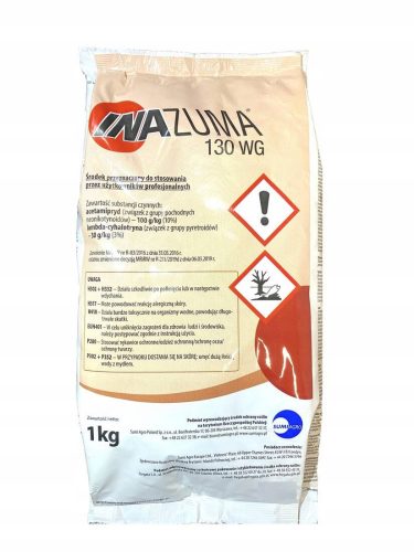 Insetticida Sumi Agro 130 WG 1 kg