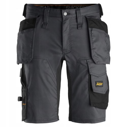 Pantaloni da lavoro corti Snickers AllRound, taglia 50