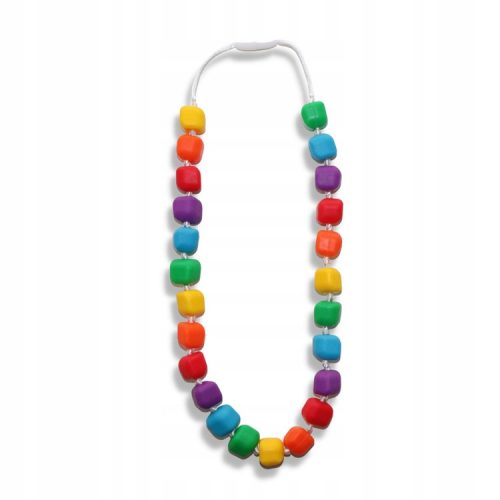  Collana per bambini in silicone Jellystone Designs