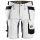 Pantaloni da lavoro corti Snickers AllroundWork con tasche porta borse, taglia 50