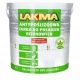 Lakma vernice acrilica per cemento 10 l GRIGIO opaco