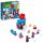  LEGO Duplo 10940 Quartier Generale di Spider-Man