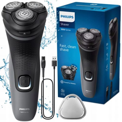  Rasoio elettrico per il viso Philips Shaver