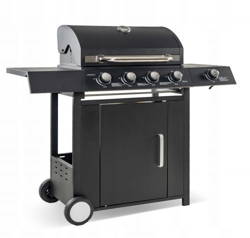 Griglia a gas - Grill a gas Corciano 9,6 kW