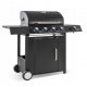 Griglia a gas - Grill a gas Corciano 9,6 kW