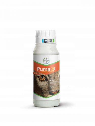  PUMA UNIVERSAL 069 EW 500ml SCOPA AVENA SORDA