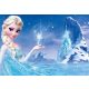 Carta da parati FROZEN 01 368x254