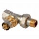  Set termostatico dritto Danfoss 013G3904 1/2''