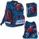  BORSA SCUOLA - SPIDERMAN MAJEWSKI