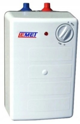 Bollitore elettrico Lemet 5 l