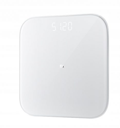 Bilancia pesapersone Xiaomi Mi Smart Scale 2