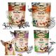  CARNILOVE Snack TRATTATO per CANI 4x200g