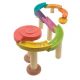  SUPER BALL RACK Plan Toys Kolorowy Standard 5642 3+ 20 pz