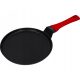  Padella per pancake Zwieger Obsidian 26 cm antiaderente