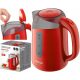  Bollitore elettrico Sencor SWK 1704RD 2200 W 1,7 l rosso