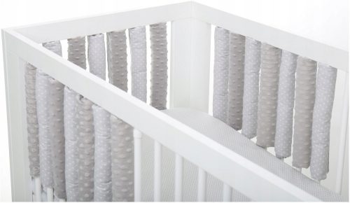  PROTEZIONE MODULARE BABYMAM PER LETTO MINKY 20 pz