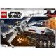  LEGO Star Wars 75301 X-Wing Fighter di Skywalker