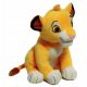  Mr e Mrs Gadget mascotte Il Re Leone Simba 26 cm