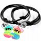  Braccialetti magnetici dell'amicizia BEST FRIENDS BFF