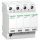 Scaricatore di sovratensione Schneider Electric 0 V IP30 0 A