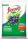 Fertilizzante da giardino - Concime multicomponente Florovit granulato 10 kg 10 l