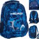  Zaino scuola multiscomparto Head 20 l BALL