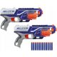  NERF ELITE DISTURBO 2 PEZZI