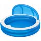  Piscina gonfiabile rotonda Bestway 241 x 241 cm