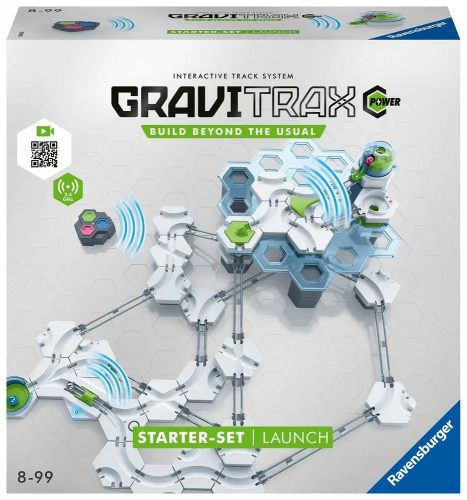  Kit di avviamento Ravensburger GraviTrax 270132