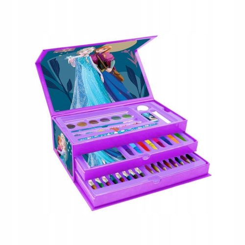  Diakakis Frozen set artistico 42 pz.